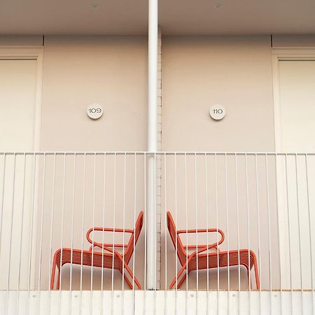 מילדורה Kar-Rama Hotel מראה חיצוני תמונה