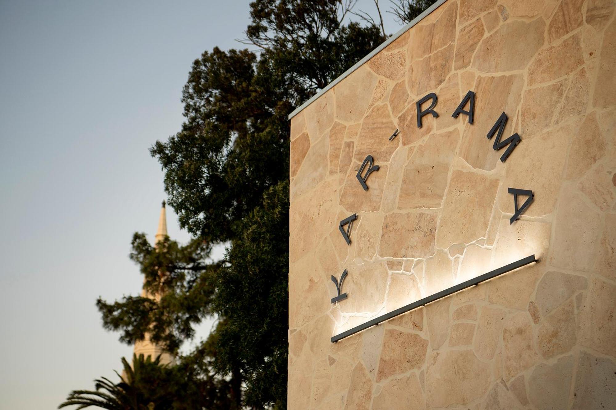 מילדורה Kar-Rama Hotel מראה חיצוני תמונה